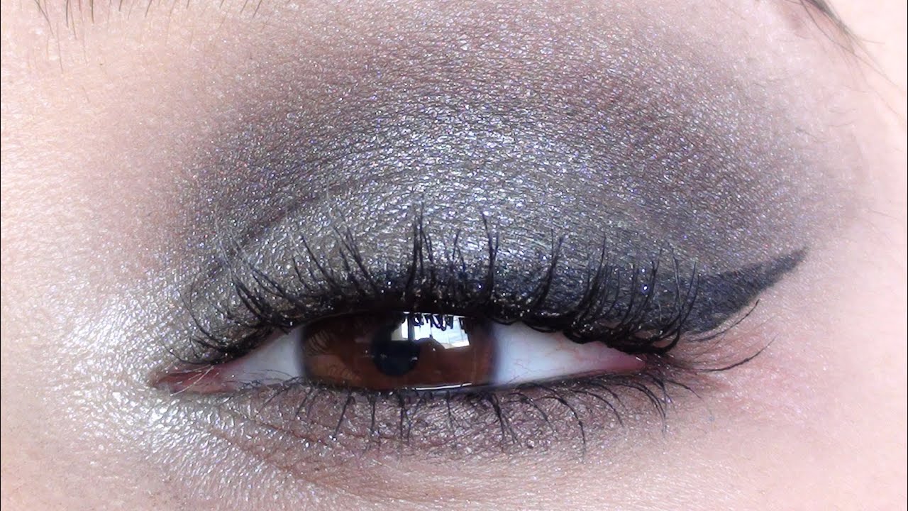Tutoriel : Smokey avec la Naked 2