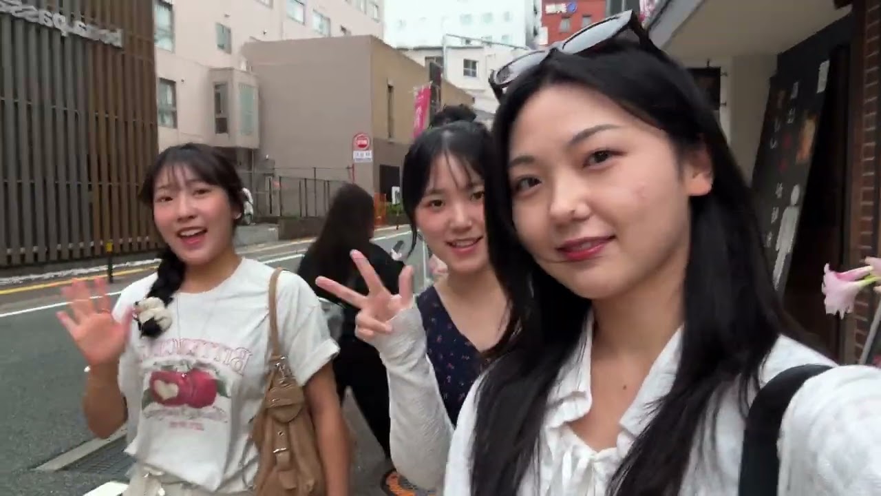 VLOG🍀후쿠오카 또쿠오카👋🏻 여행 브이로그