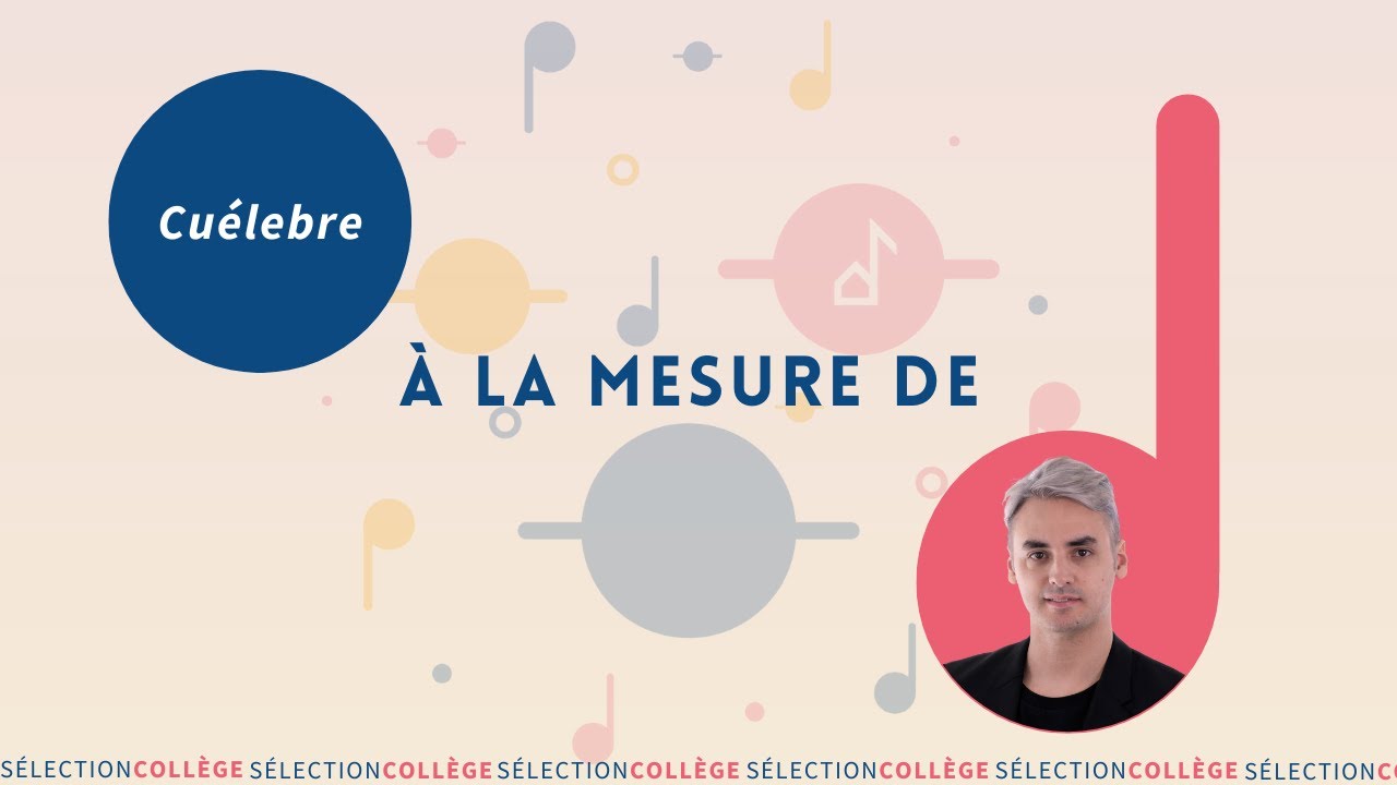 À la mesure de - 