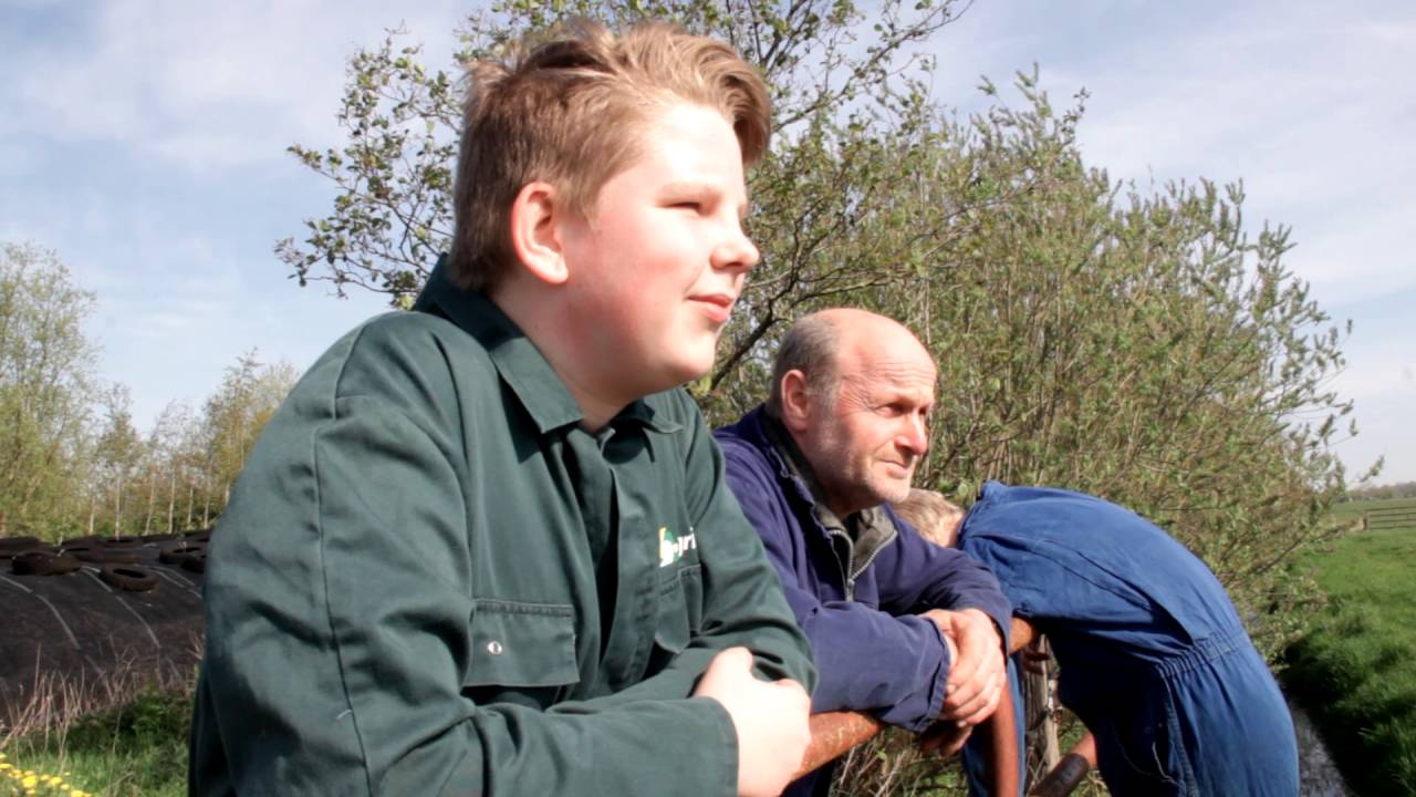 KO-Operaasje locatietheater trailer