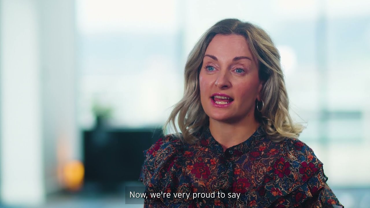 Citi: Join us ⁠— Belfast Institutional Client Group Technology