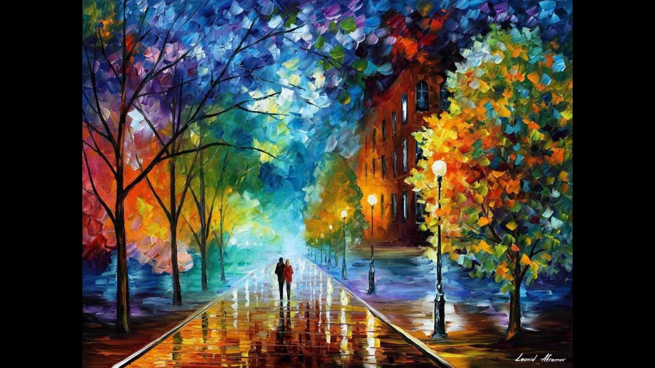 I'll Be Back Again - Golden Earring