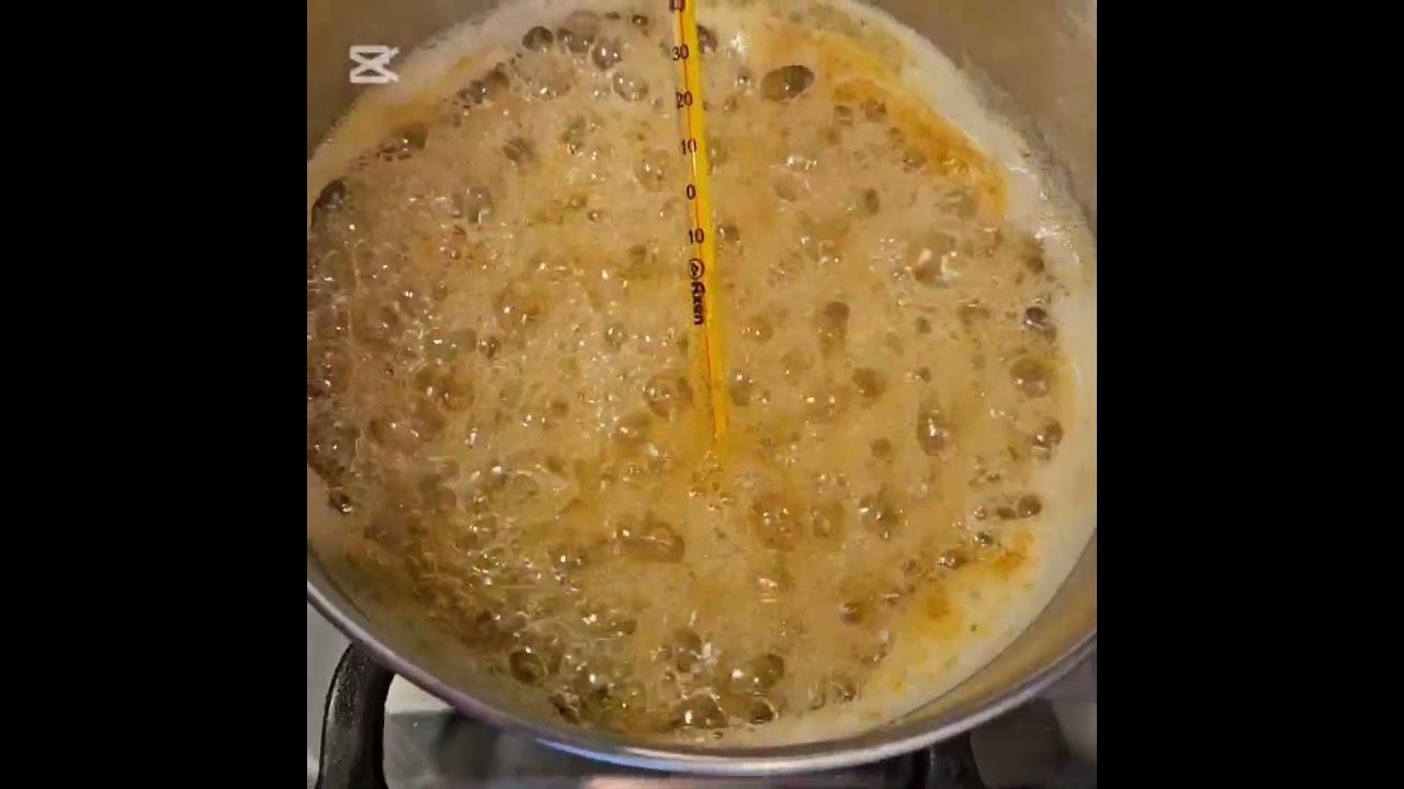 MANTECOL CASERO