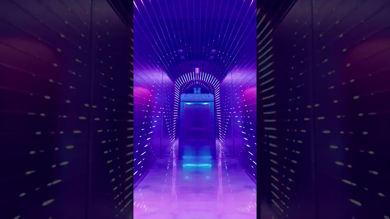 Immersive Art Vegas | Vibe | Meow Wolf Vegas' Omega Mart