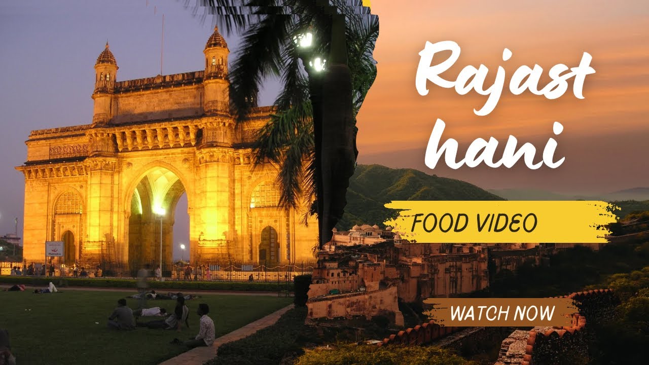 Rajasthani pravasi video | Umesh Vaishnav | food video | life style Rajasthani boys |