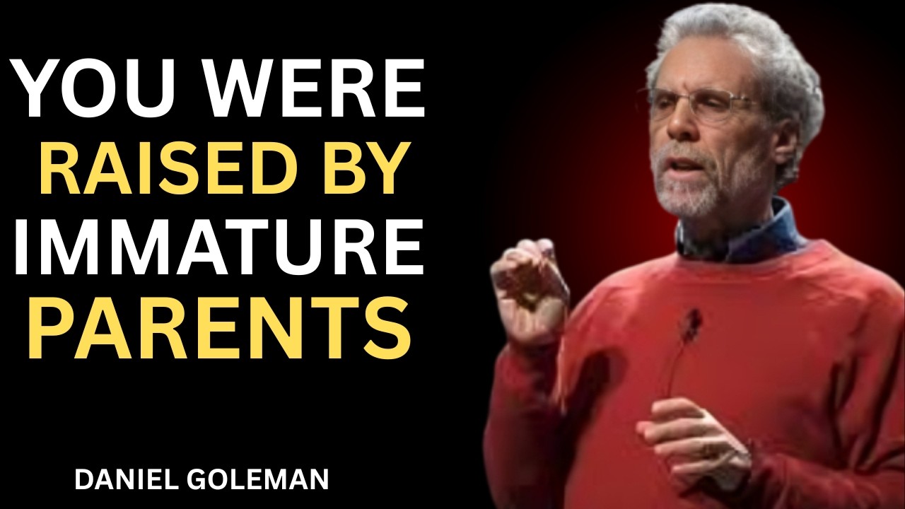 Empaths Who Were Raised by Emotionally Immature Parents Develop These Hidden Traits