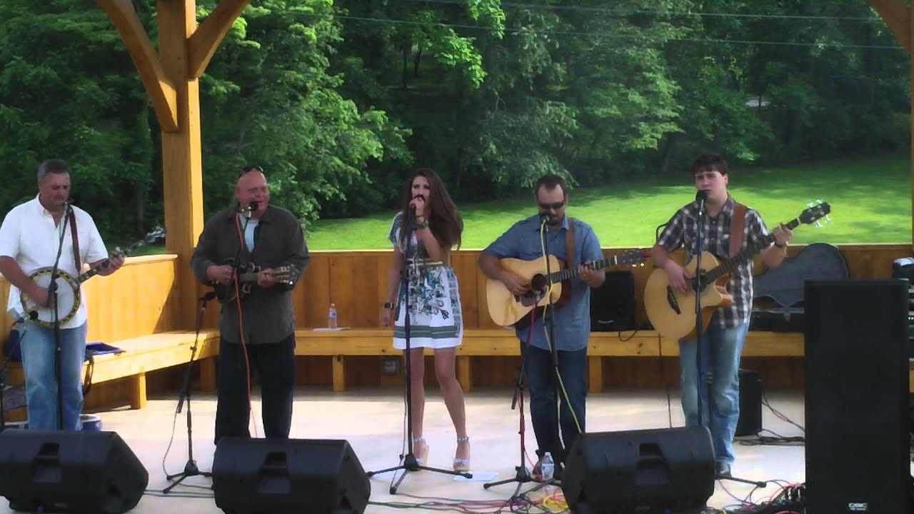 Amber Collins & Turning Point - Shadow of the Night