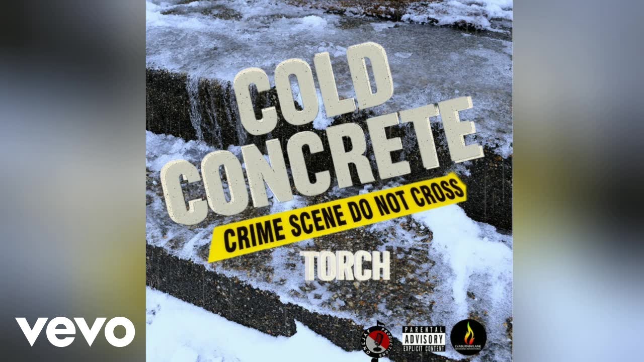 Torch - Cold Concrete (Official Audio)