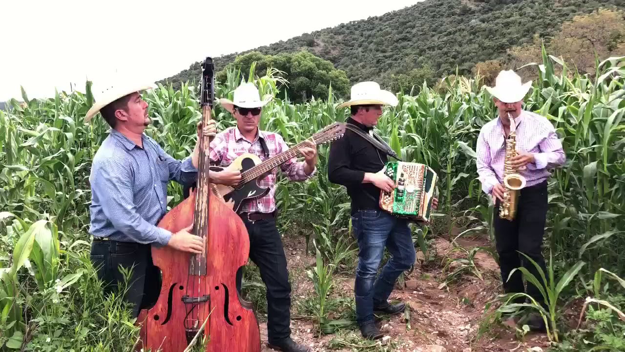 LOS GARCÍA DE PARRAL OFICIAL 