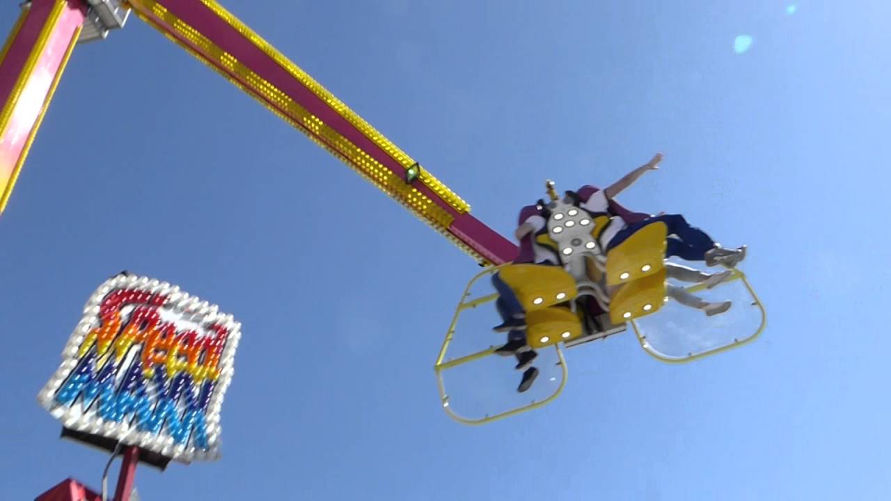 Speed Maxx (Martin) | Audincourt 2016
