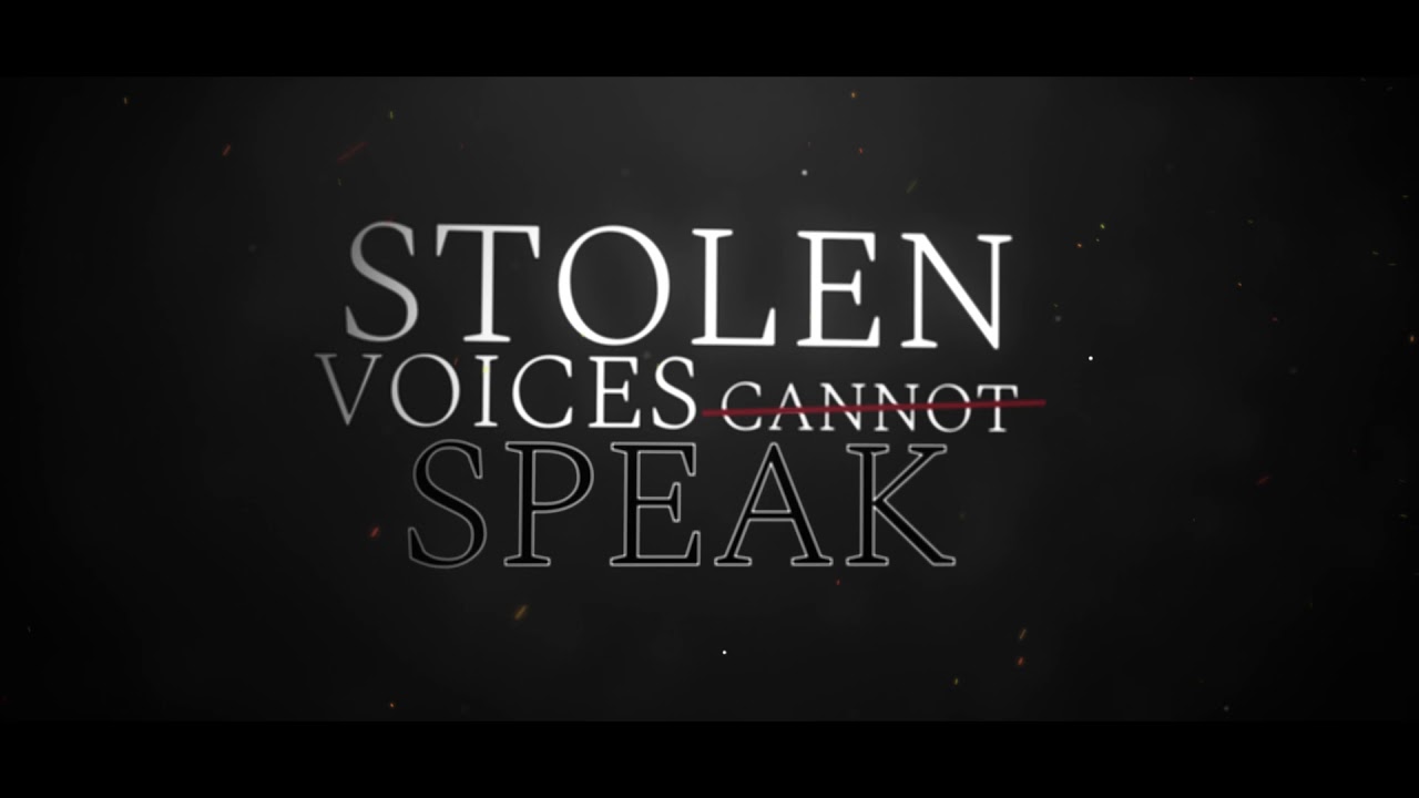 Tom McKee - Standing Still (Lyric Video)