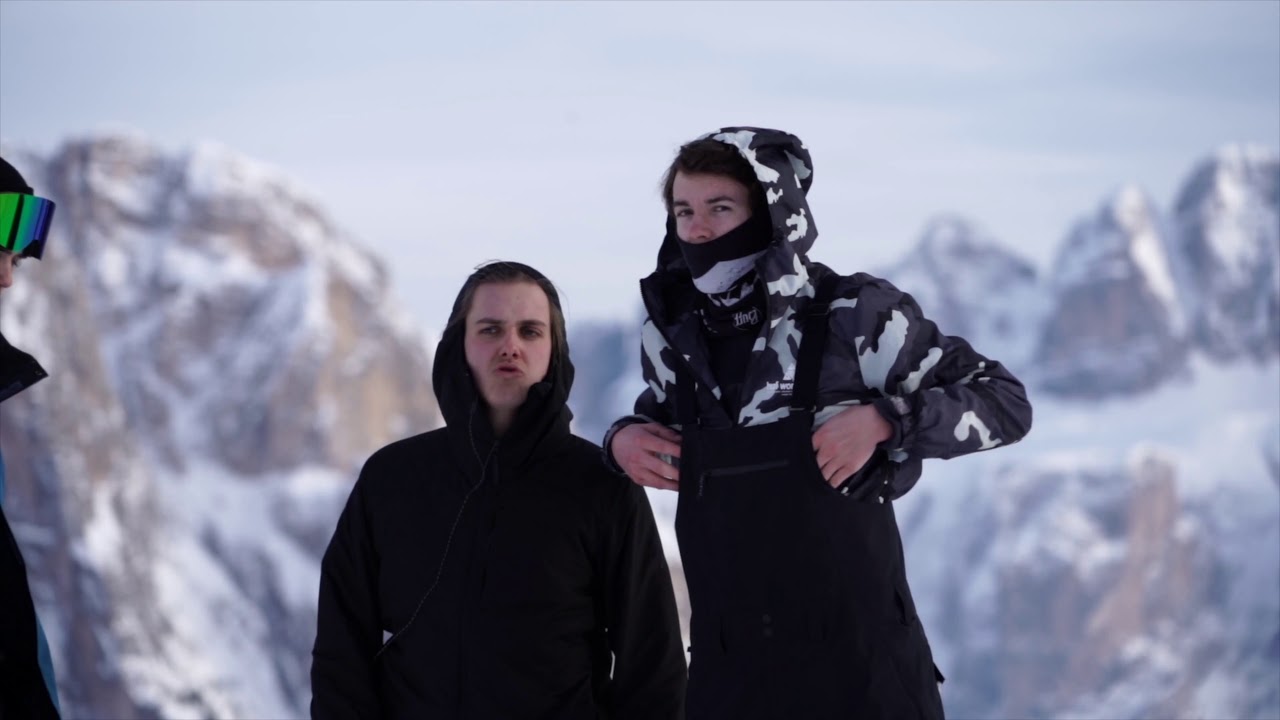 DÄSH x DiegoPesx: Season 2018_19