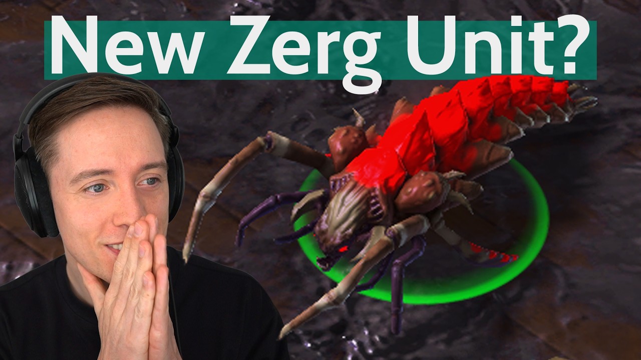 DEFILERS in StarCraft 2 are absolutely OVERPOWERED!