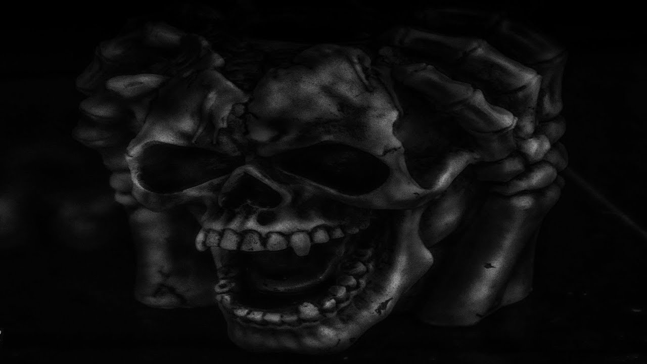 (SOLD) Dark Piano Type Beat / Hip Hop Instrumental - 