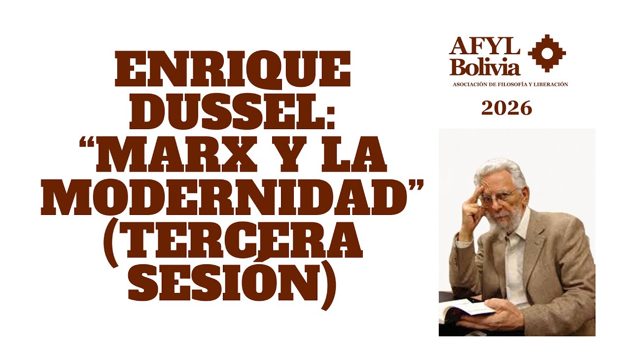 Enrique Dussel | 