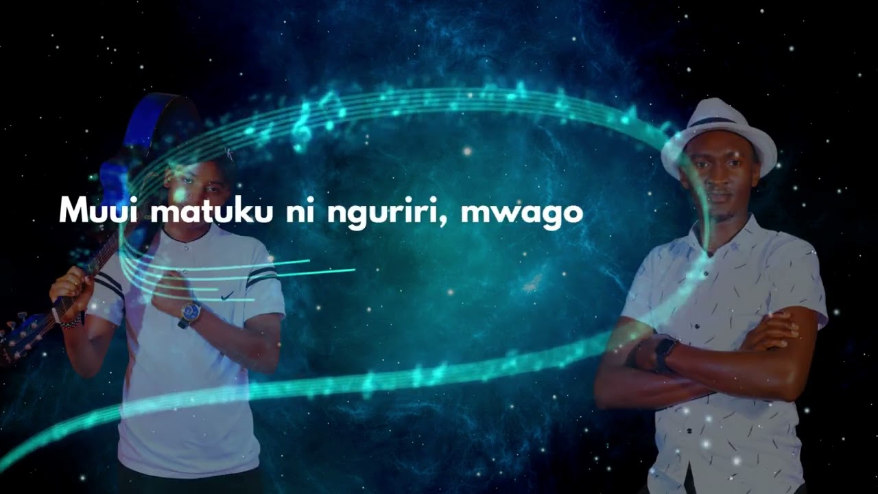 Njoro senior ft Papa knowstar (Tûkamûrora twî hamwe)