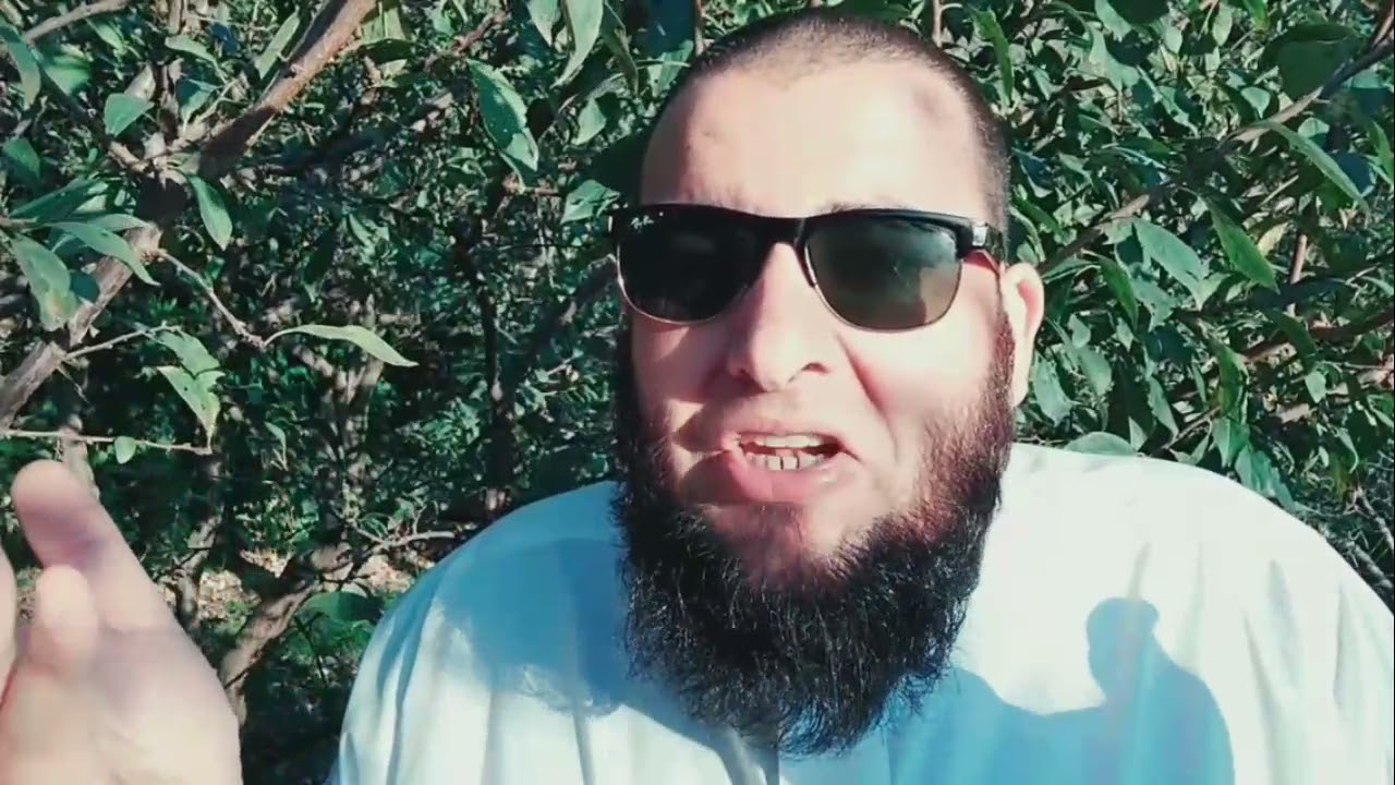 - هل يوجد الأغاني في الجنّة ؟ لماذا لا ينام أهل الجنّـة ؟