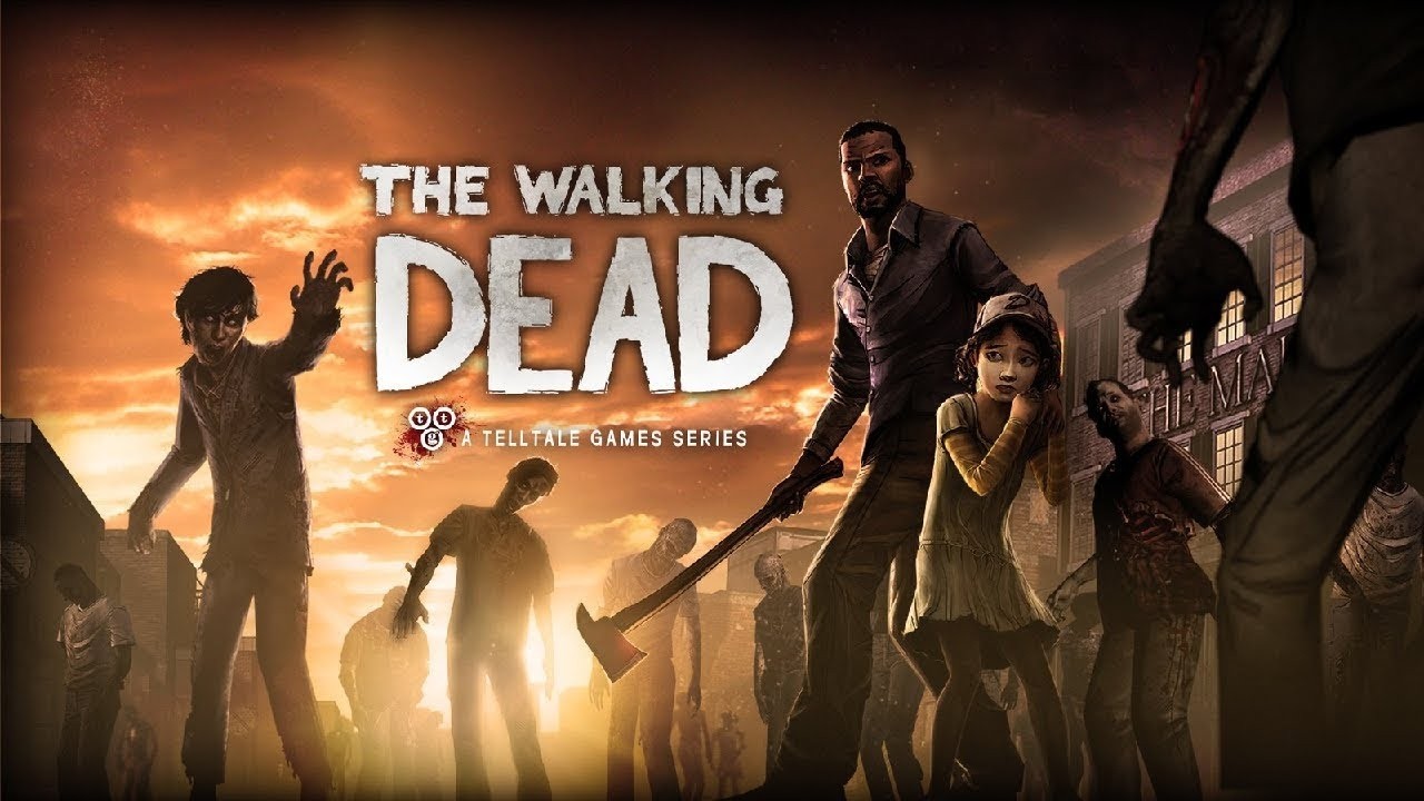 #23 The Walking Dead PL 🇵🇱 | ➕400 days part 4.🗓️