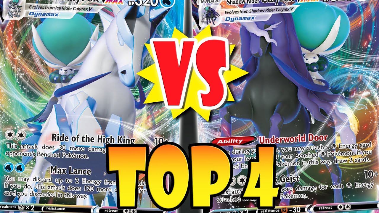 TOP 4 MATCH PTCGO Tournament Gameplay | Celiostats 7/30/2021 Chilling Reign