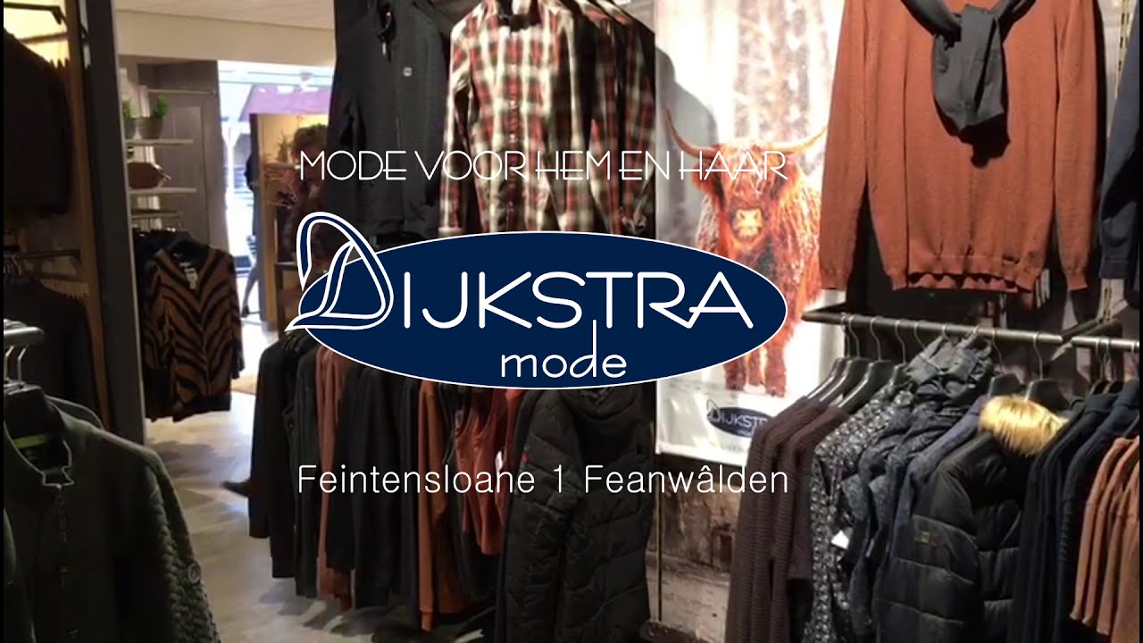 Mode tas op maat gratis thuisbezorgd - Dijkstra Mode Feanw&acirc;lden