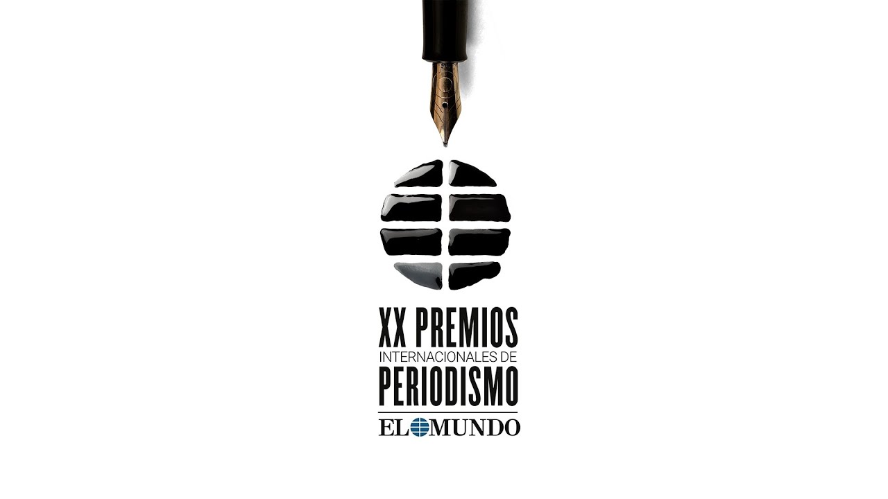 Premios Internacionales de Periodismo de EL MUNDO 2023
