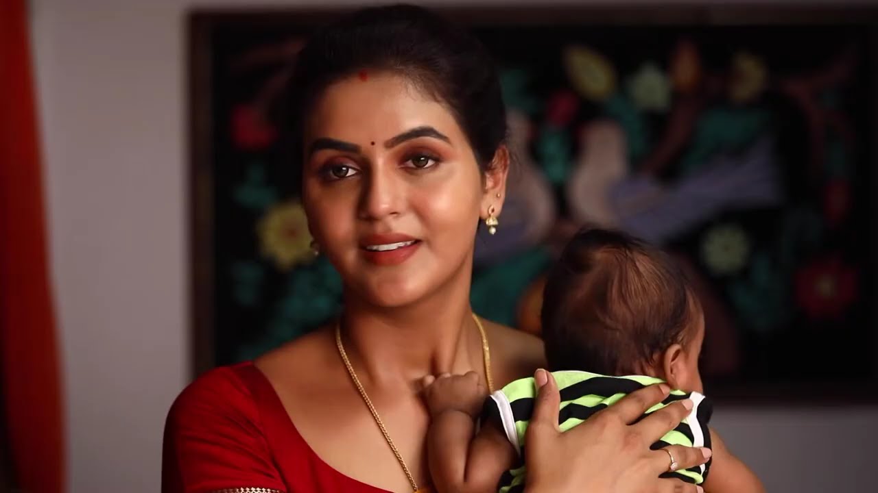 Yaaradi Nee Mohini - Ep 1150 - Sankara Raman - Tamil Tv Serial - Zee5 Tamil Classics