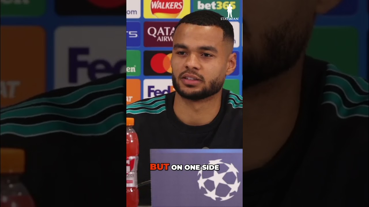 Cody Gakpo on Liverpool's Comeback Challenges 