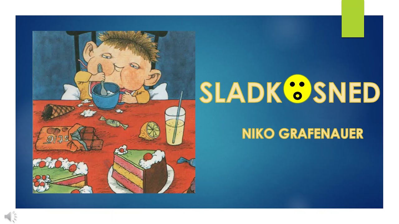 slj sladkosned