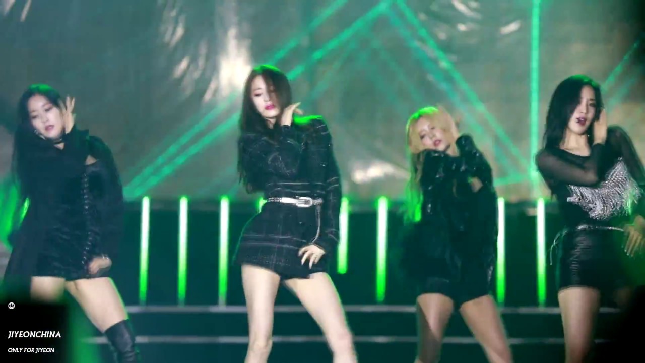 171104 T-ara 티아라 Jiyeon 지연 - I GO CRAZY BECAUSE OF YOU 너 때문에 미쳐 @ T-ara Concert Vietnam