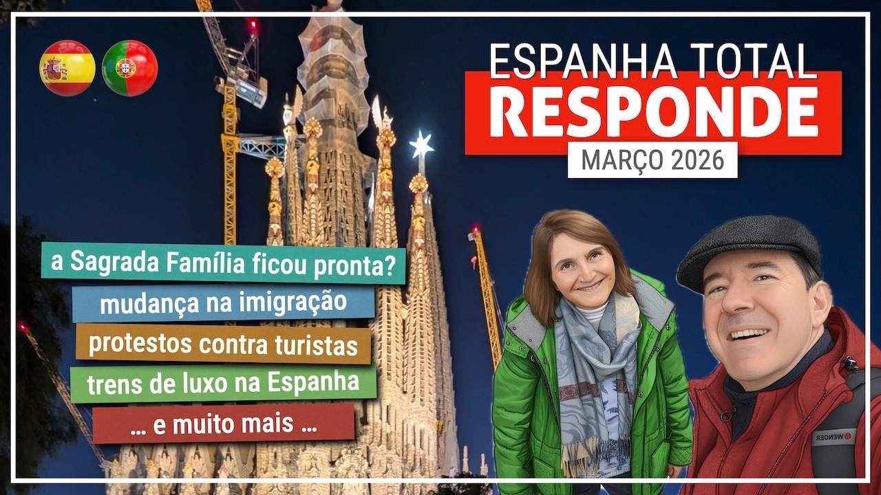 ✅ perguntas e respostas Q&A 031 | 🇪🇸🇵🇹 #363
