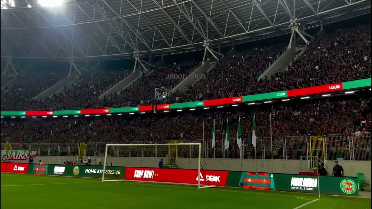 VIRAGE SUD MOULOUDEEN 22.10.2025