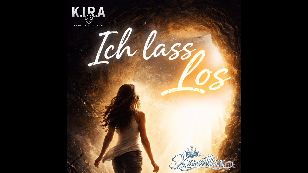 Ich lass los 