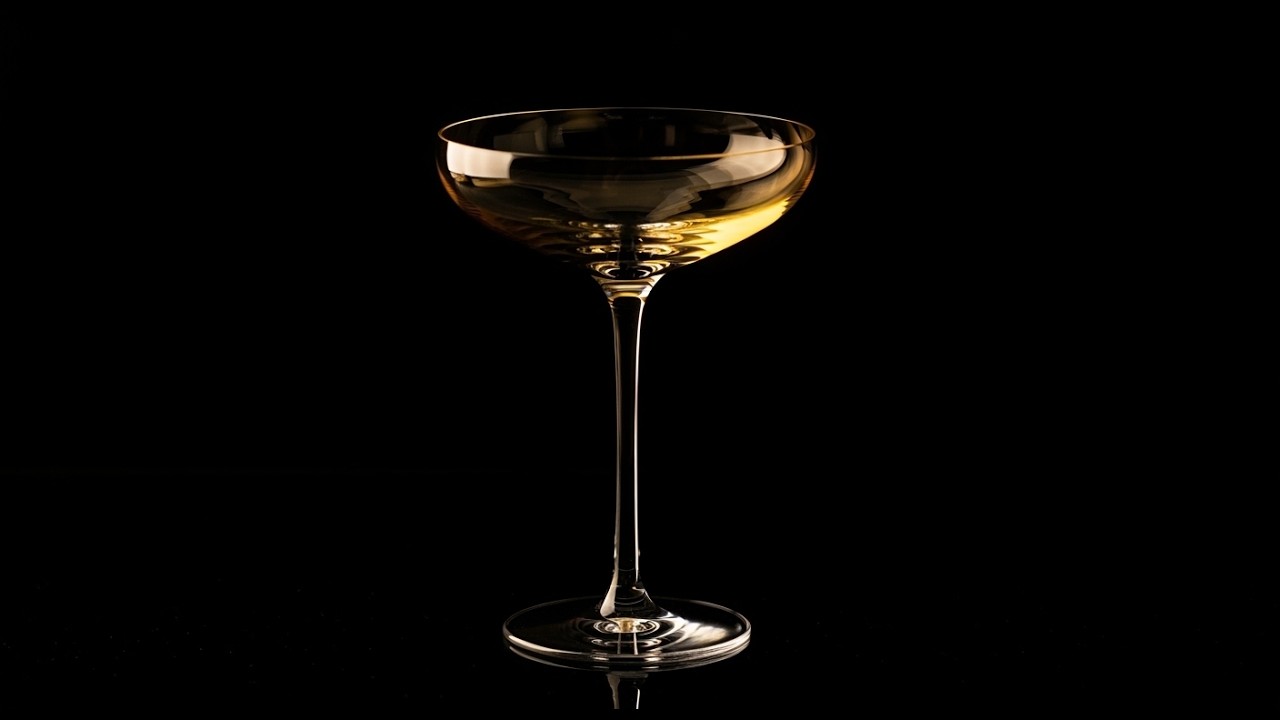 All Musique Session | Luxury R&B | City Nightlife & Elegant Dining