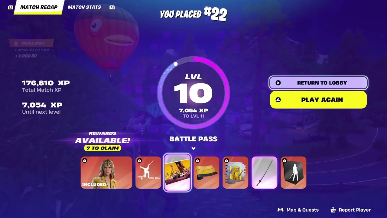 Fortnite