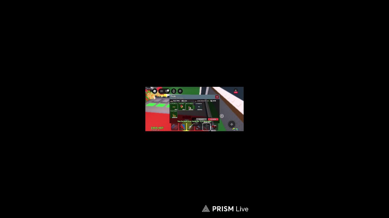 V2MI is live