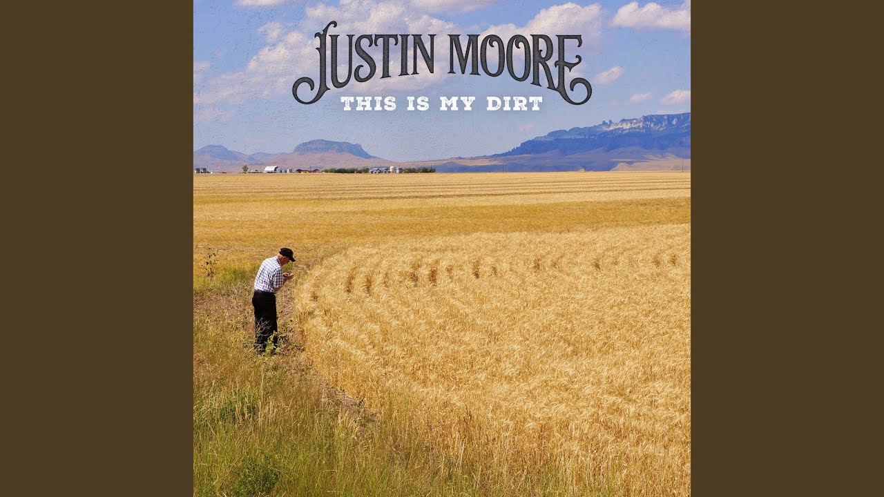This Is My Dirt