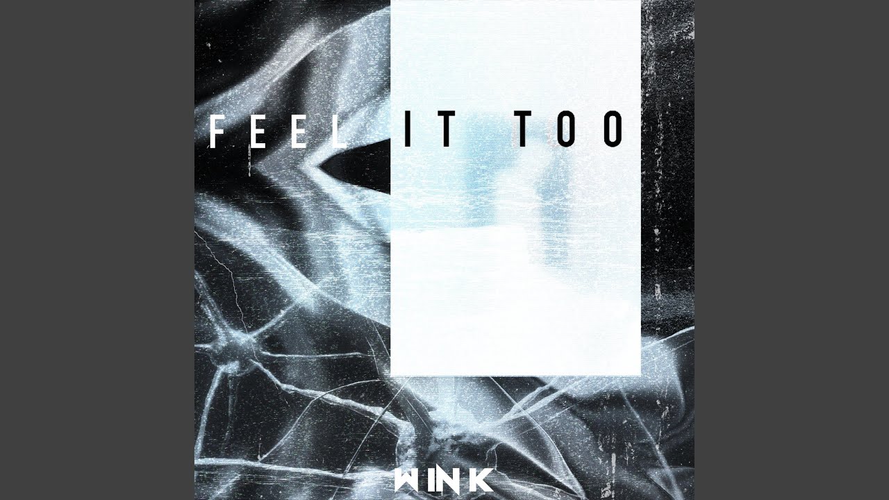 FEEL IT TOO