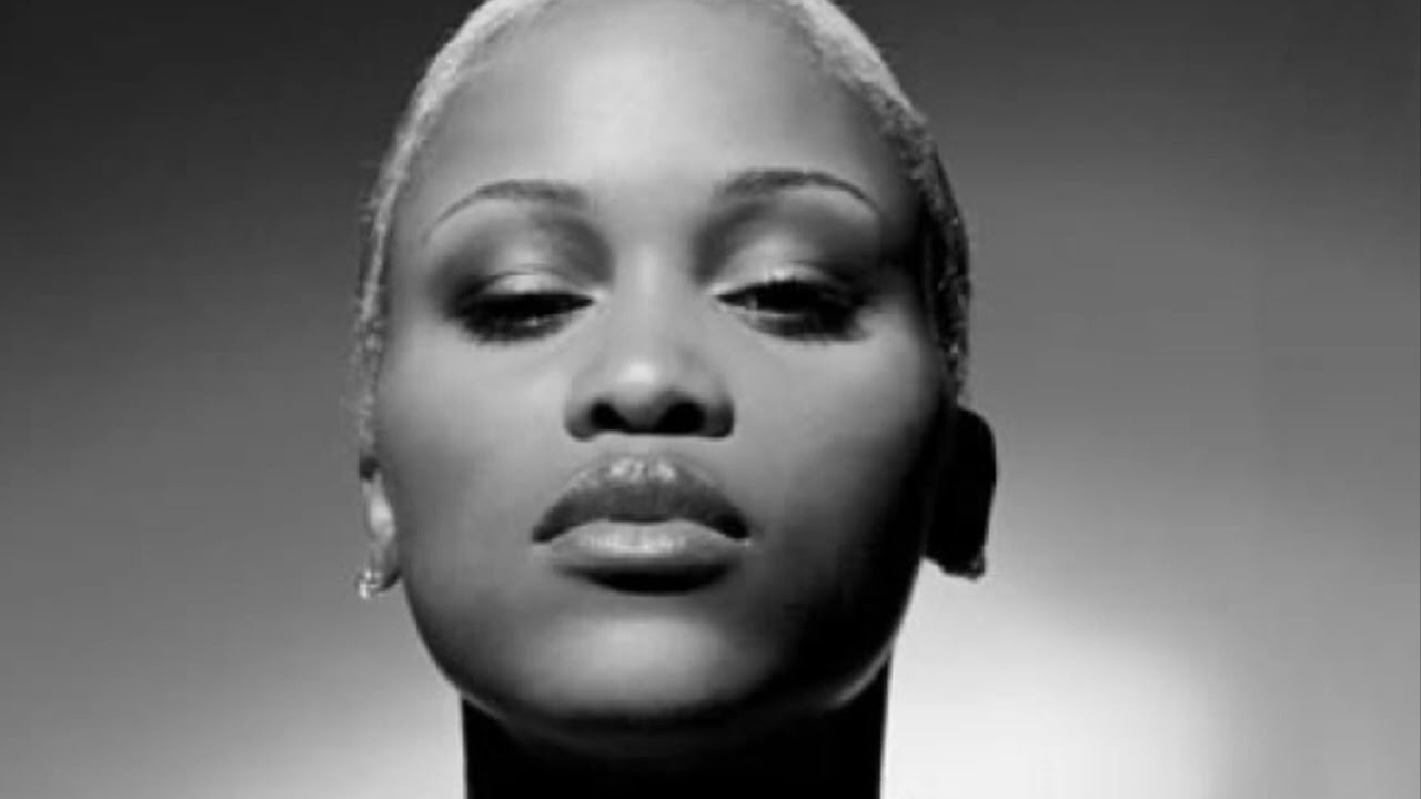 Eve Double R What Instrumental