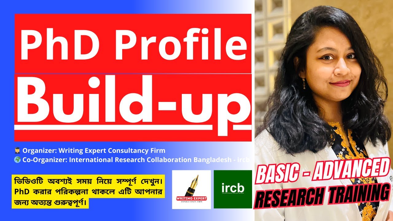 PhD Scholarship Preparation Class – How We Teach & What Students Really Say!