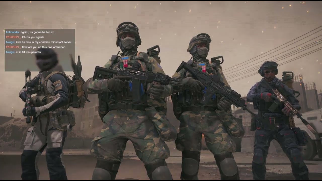 Battlefield 6 noch Spielbar?!