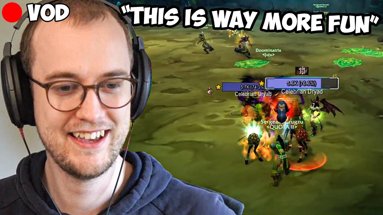 Guzu Levels WITHOUT INCURSIONS in SOD P3