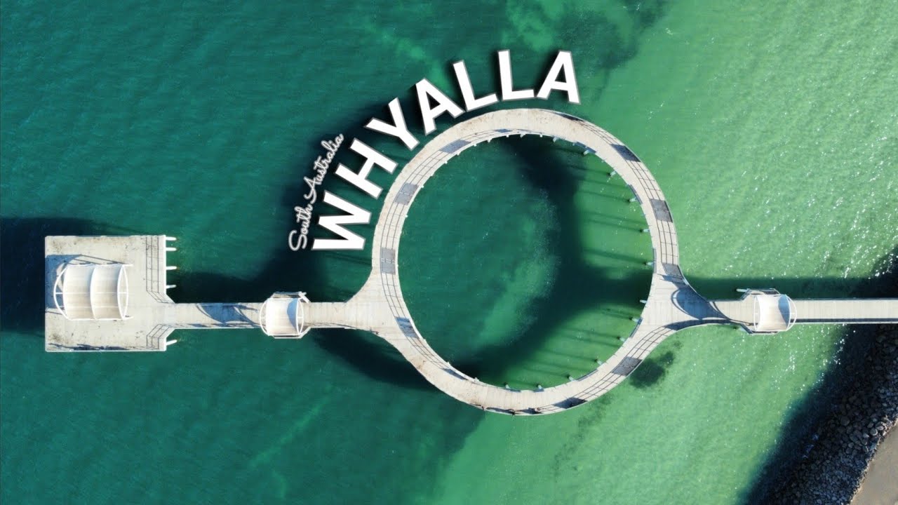 Whyalla, South Australia