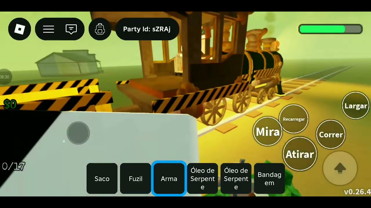Finalizando o Déad rails (parte final)