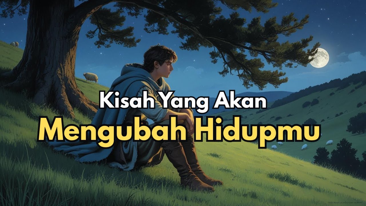 Perjalanan ke Utara - Kisah Inspiratif yang Akan Mengubah Hidupmu