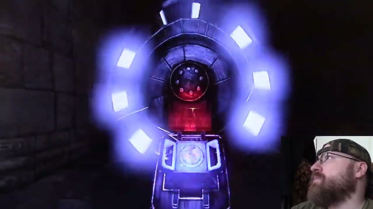 Let's Play: Aliens Vs. Predator (PS3) Part 11 - The Final Battle