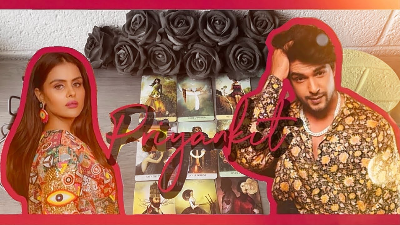 Priyankit Tarot Reading | Priyanka and Ankit current energies towards each other 💕