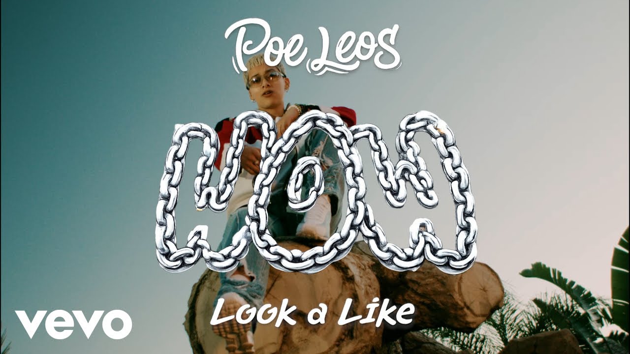 Poe Leos - WOW (Official Video)