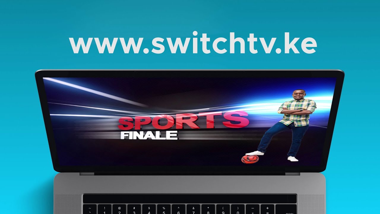 Switch TV you'll love it