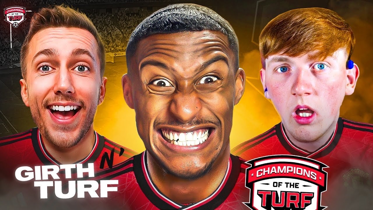 MINIMINTER JOINS GIRTH N TURF!