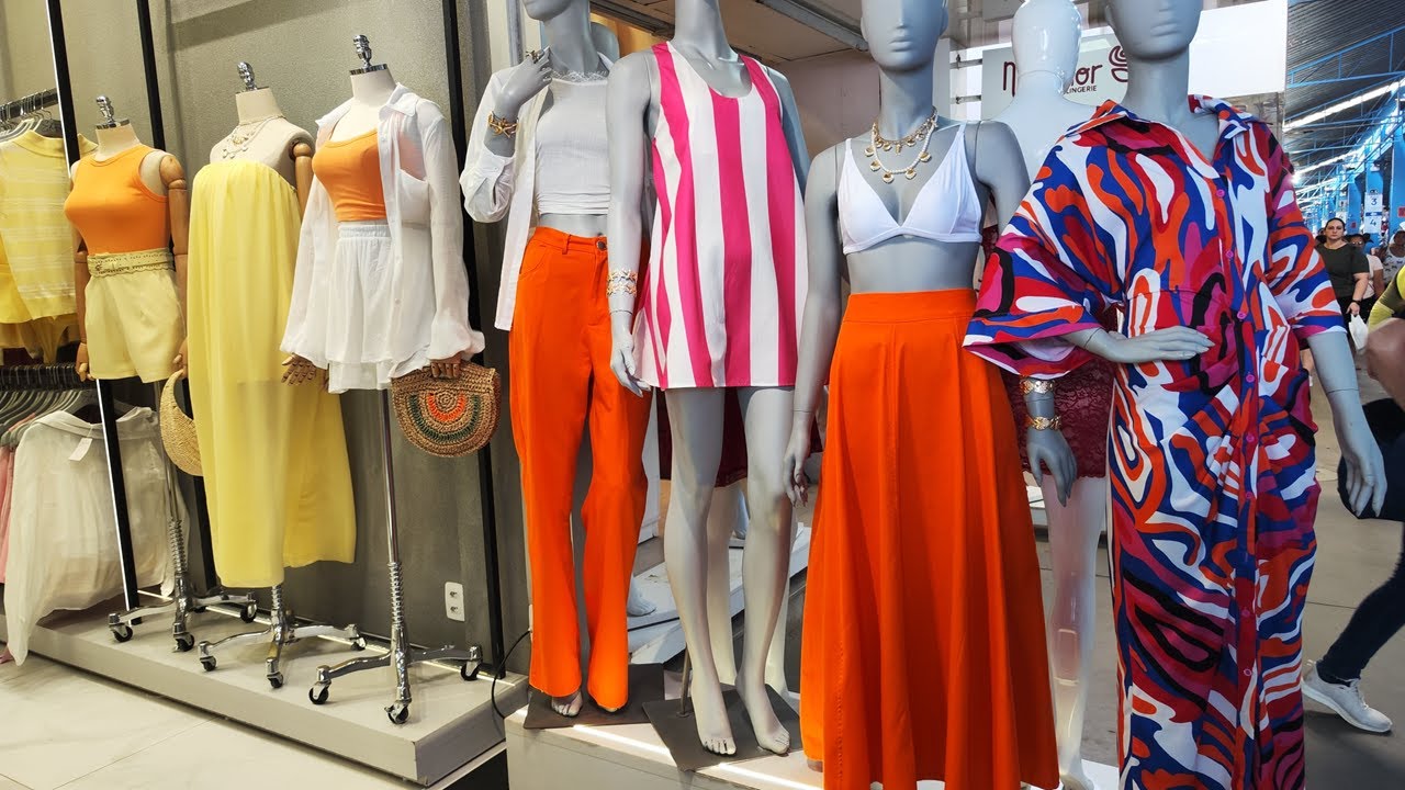 FORNECEDOR DE MODA BOUTIQUE EM SANTA CRUZ DO CAPIBARIBE